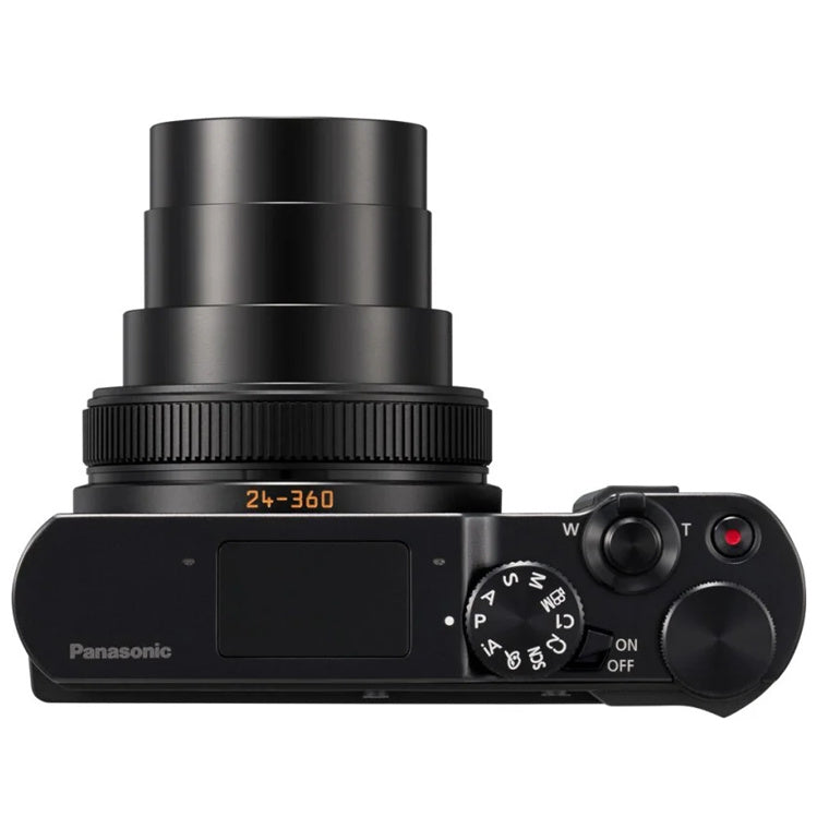 LUMIX TZ300 PREMIUM TRAVEL ZOOM