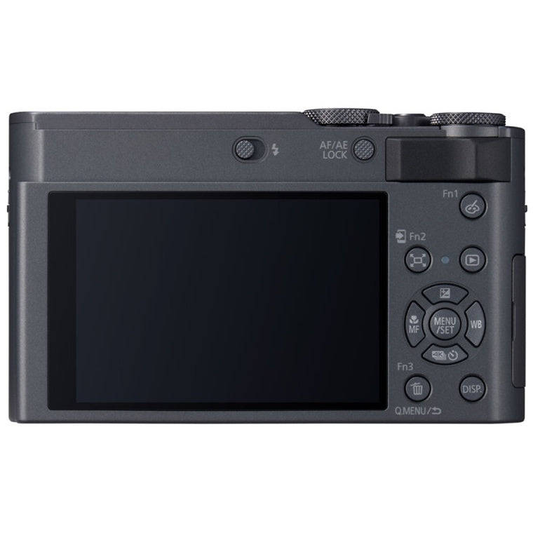 LUMIX TZ300 PREMIUM TRAVEL ZOON