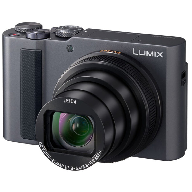LUMIX TZ300 PREMIUM TRAVEL ZOON