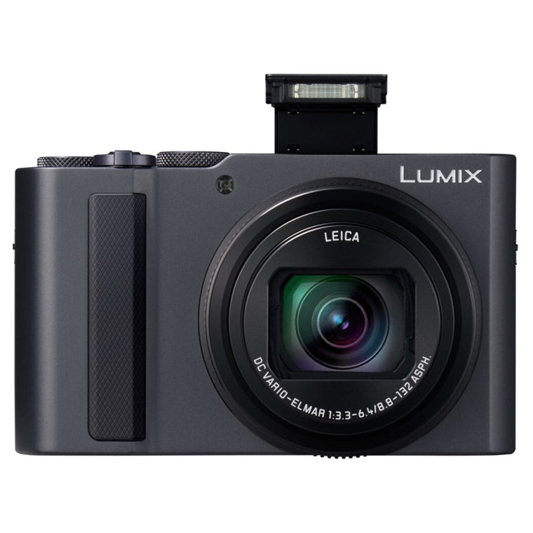 LUMIX TZ300 PREMIUM TRAVEL ZOON
