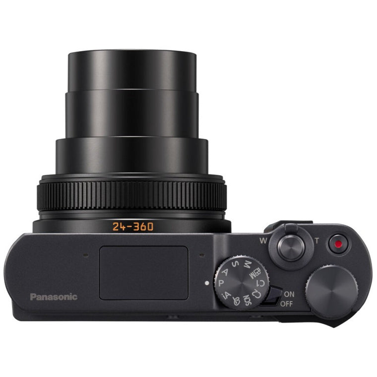 LUMIX TZ300 PREMIUM TRAVEL ZOON