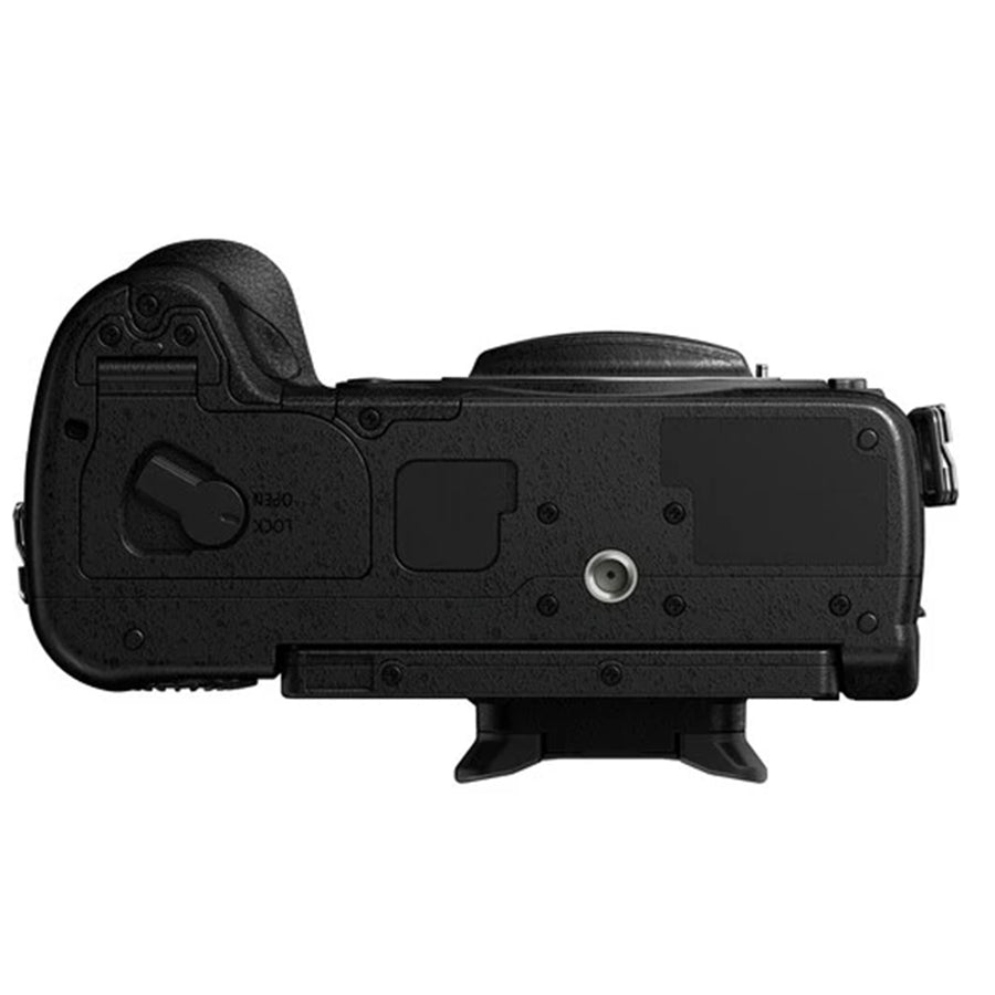 DC-GH5M2GN - LUMIX GH5 MK2 BODY
