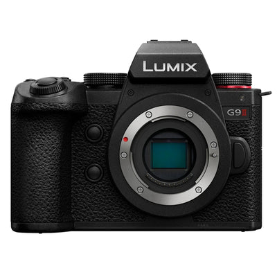 LUMIX G9II BODY ONLY