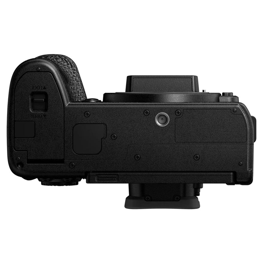LUMIX G9II BODY ONLY