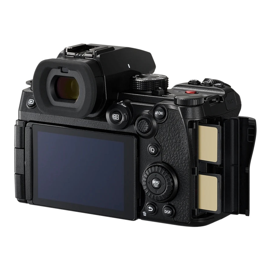 LUMIX G9II BODY ONLY