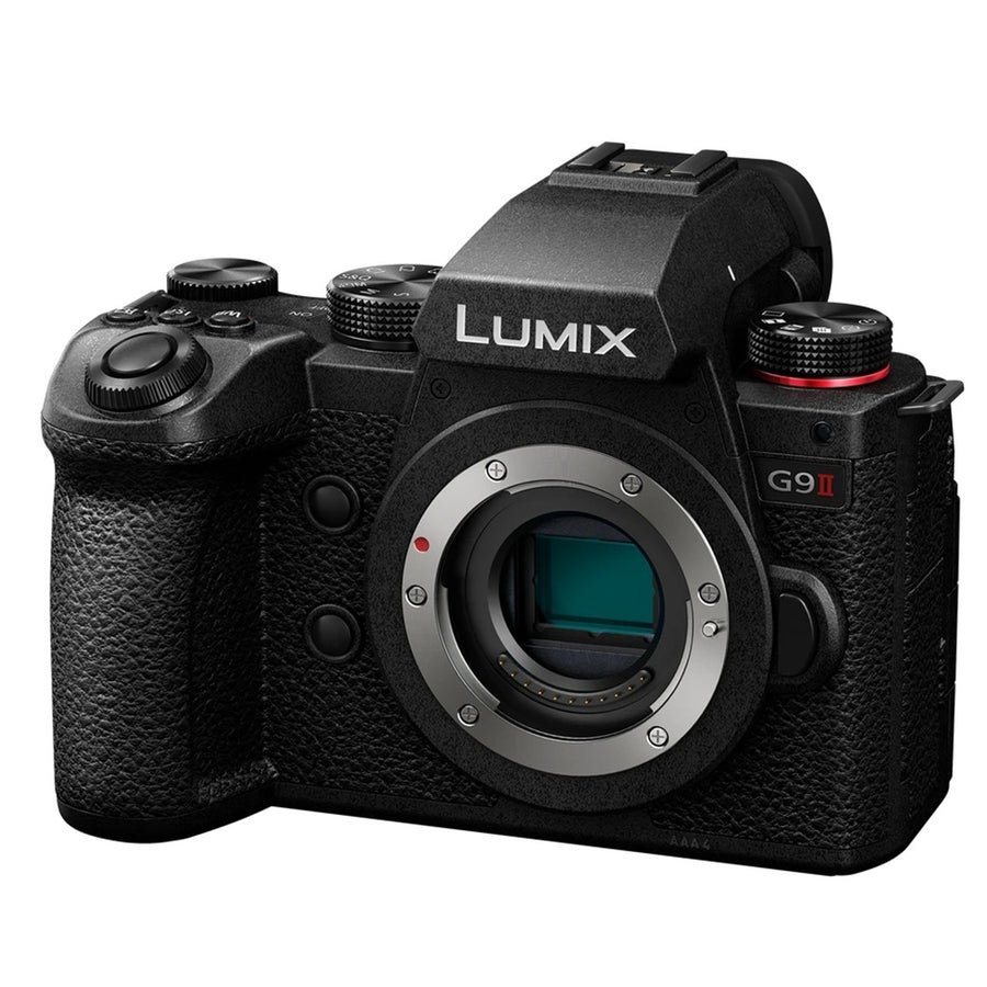 LUMIX G9II BODY ONLY