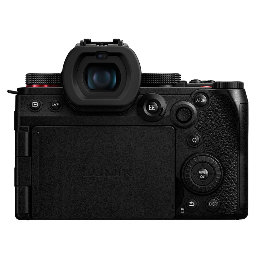 LUMIX G9II BODY ONLY