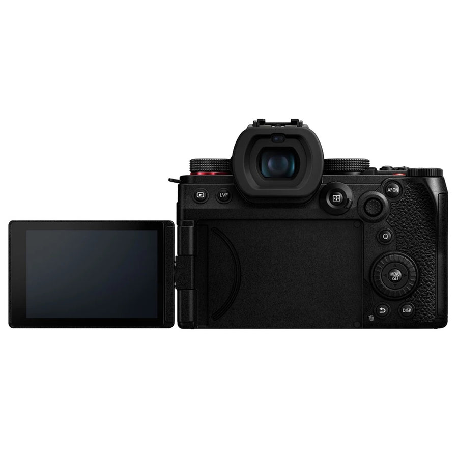 LUMIX G9II BODY ONLY