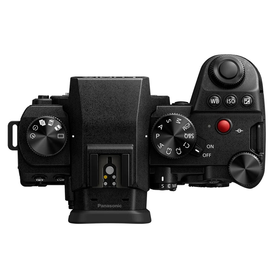 LUMIX G9II BODY ONLY