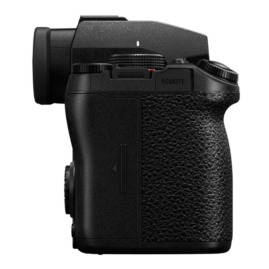 LUMIX G9II BODY ONLY