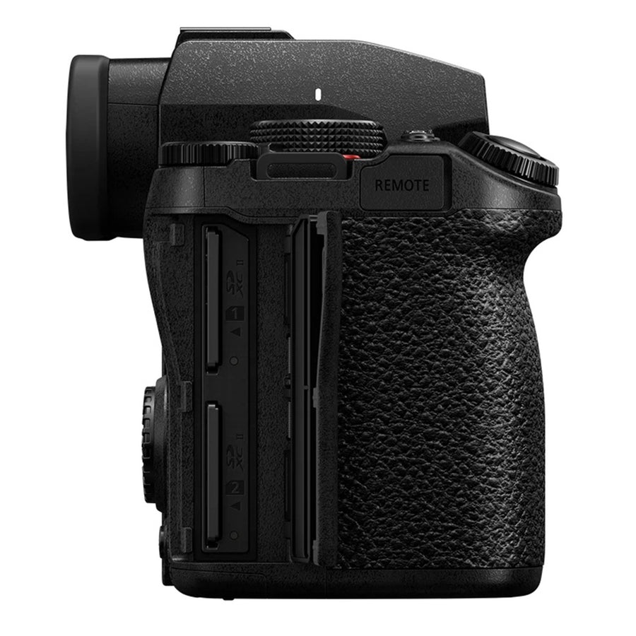 LUMIX G9II BODY ONLY