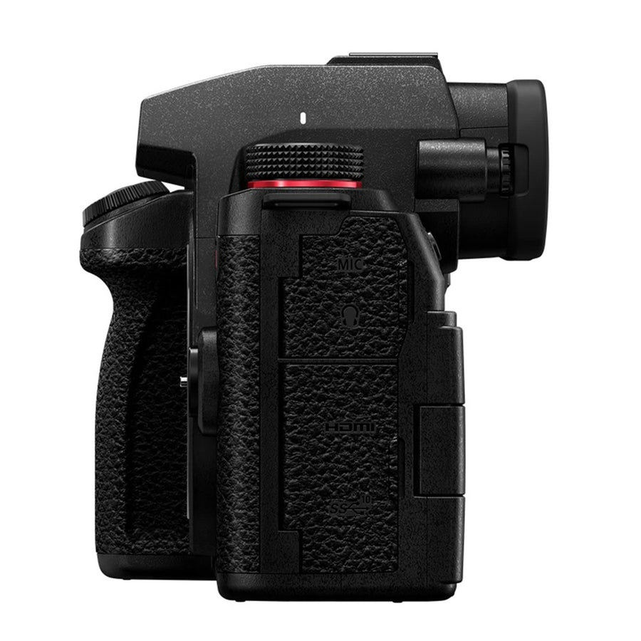 LUMIX G9II BODY ONLY