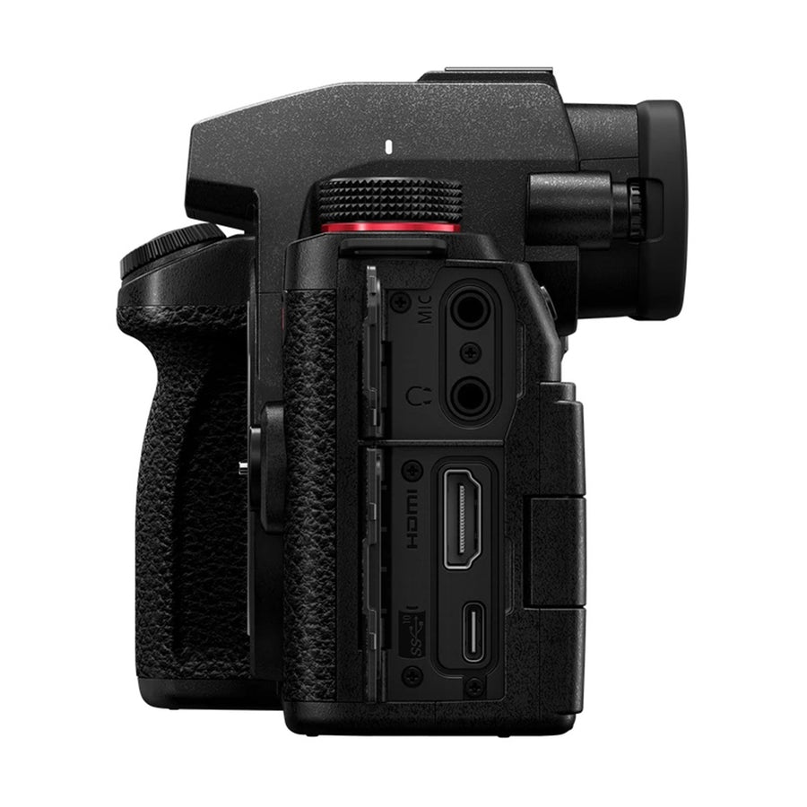 LUMIX G9II BODY ONLY