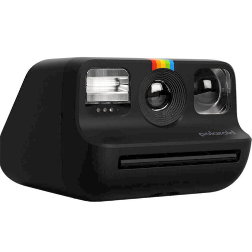 POLAROID Go Gen 2 Instant Film Camera - Black