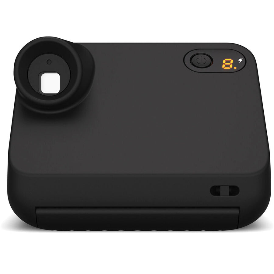 POLAROID Go Gen 2 Instant Film Camera - Black