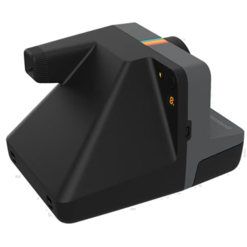 POLAROID Now Gen 3 i-Type Instant Camera - Black
