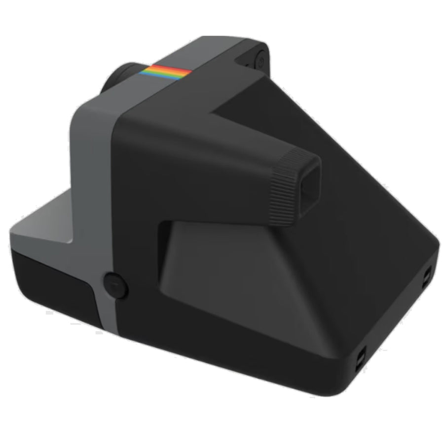 POLAROID Now Gen 3 i-Type Instant Camera - Black