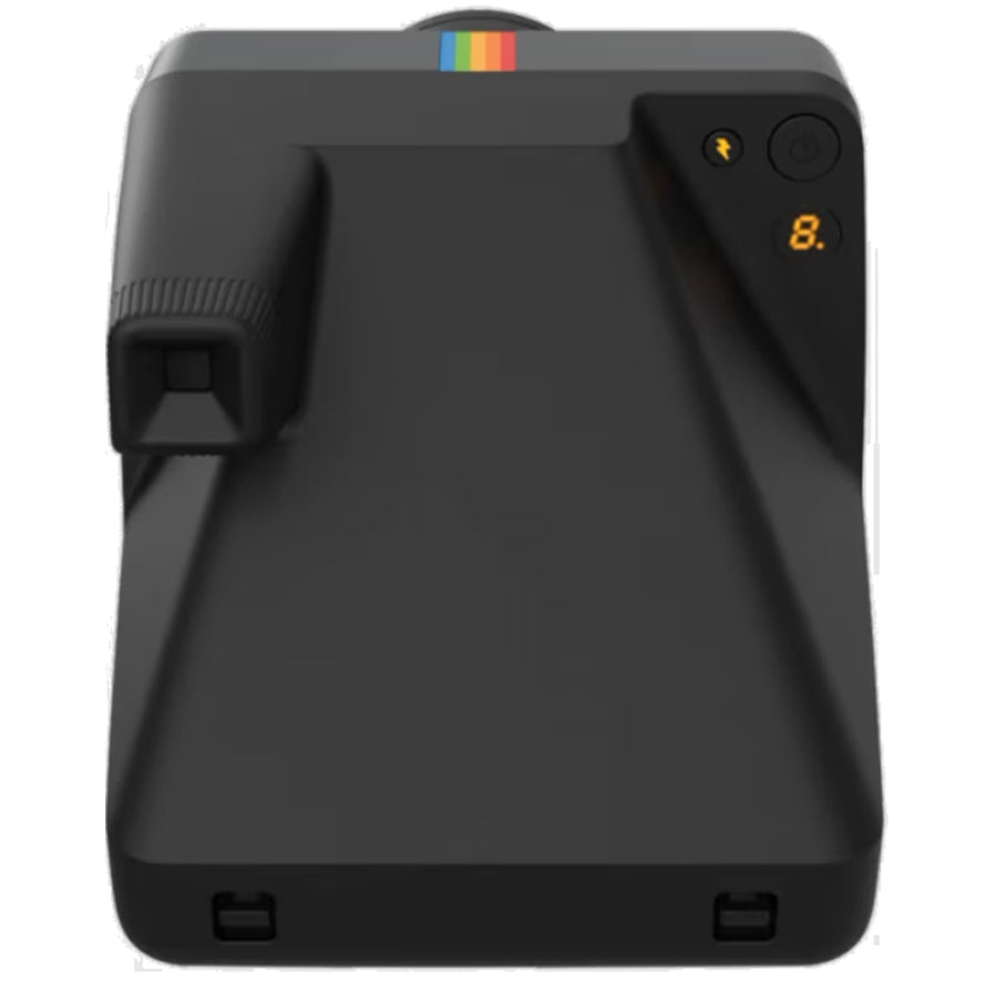POLAROID Now Gen 3 i-Type Instant Camera - Black