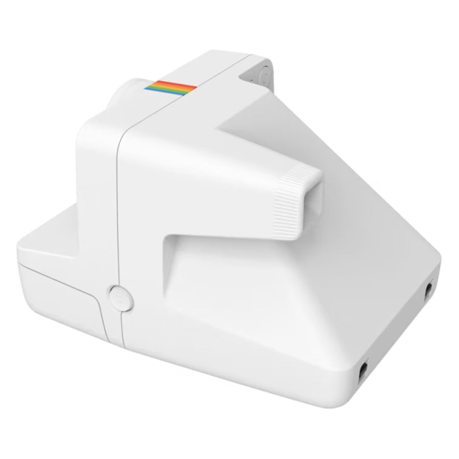 POLAROID Now+ Gen 3 i-Type Instant Camera - White
