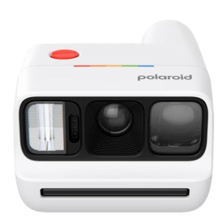 POLAROID Go Gen 3 Instant Film Camera - White