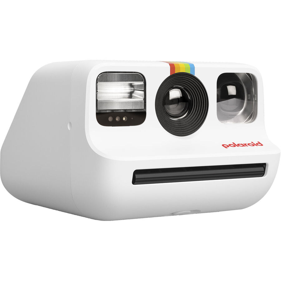 POLAROID Go Gen 2 Instant Film Camera - White