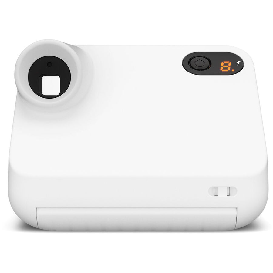 POLAROID Go Gen 2 Instant Film Camera - White