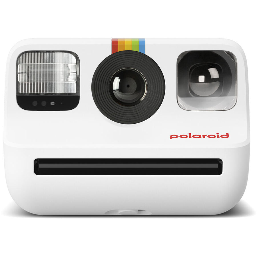 POLAROID Go Gen 2 Instant Film Camera - White