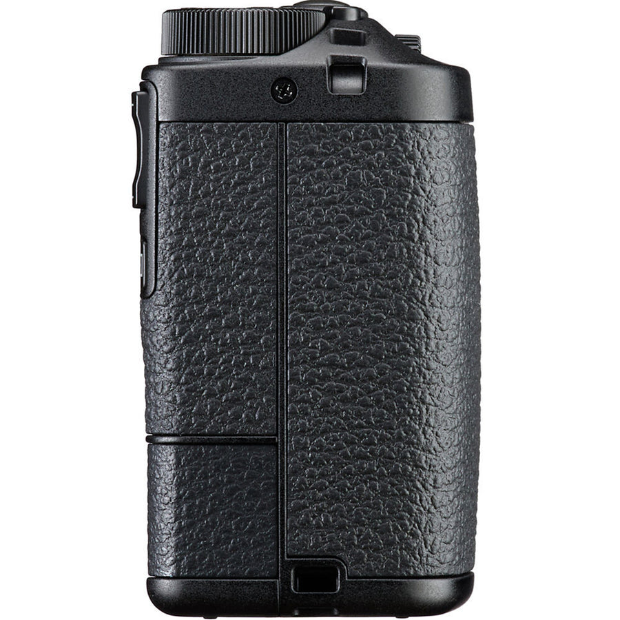 Ricoh GR IV Camera Monochrome - Black