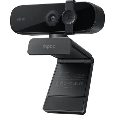 Rapoo  C280 2K 1440p Webcam