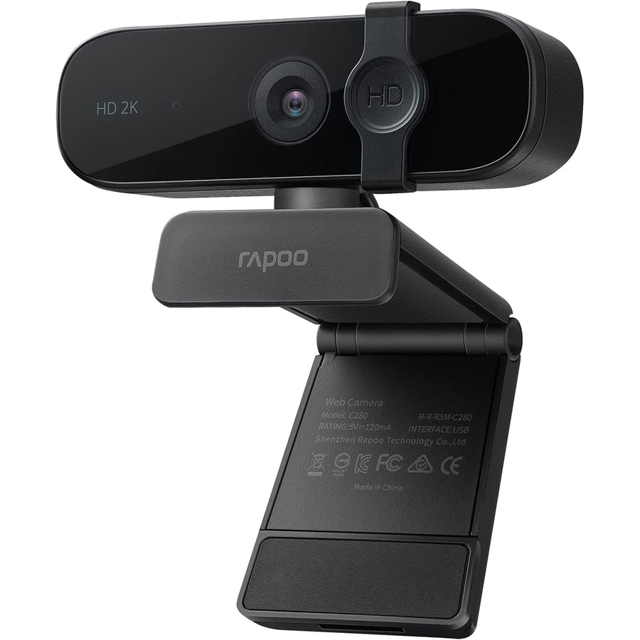 Rapoo  C280 2K 1440p Webcam