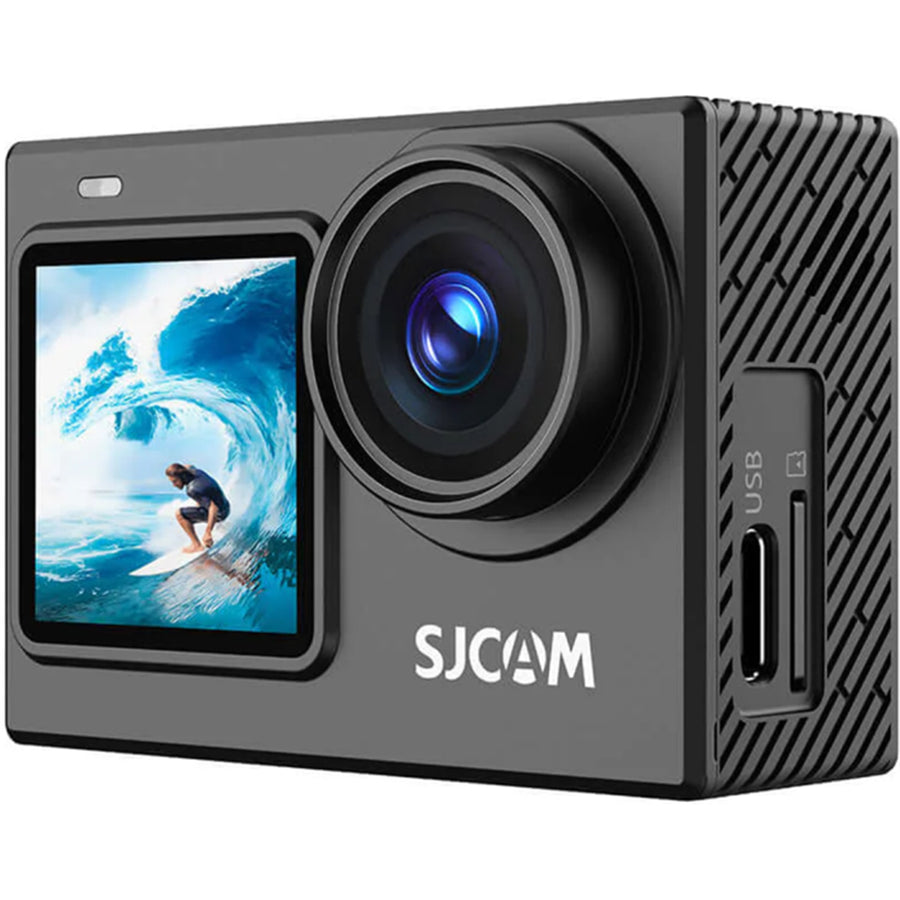 SJCAM SJ6 Ultra 4K Action Camera Creator Combo