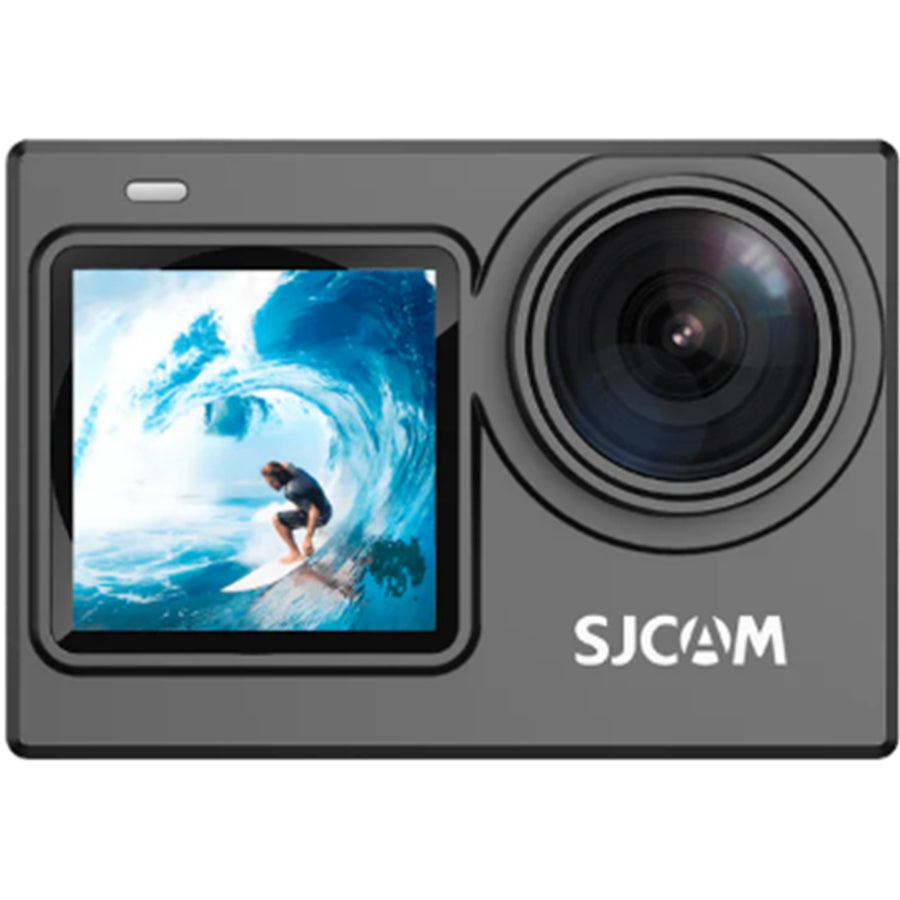 SJCAM SJ6 Ultra 4K Action Camera Creator Combo