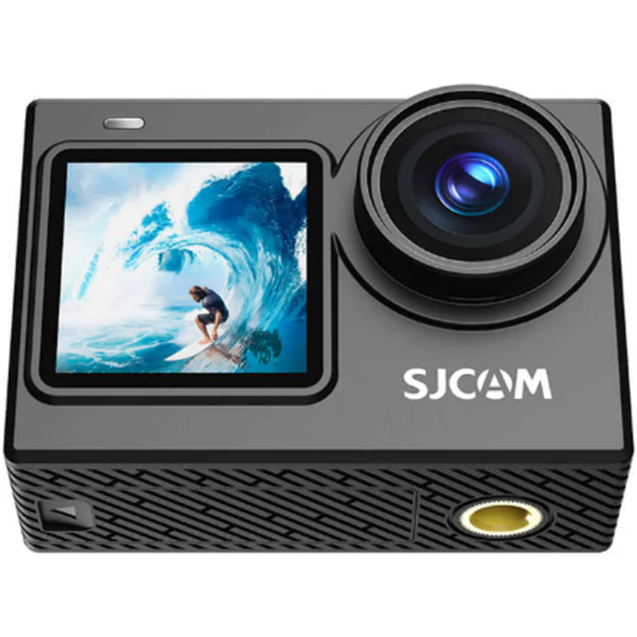 SJCAM SJ6 Ultra 4K Action Camera Creator Combo