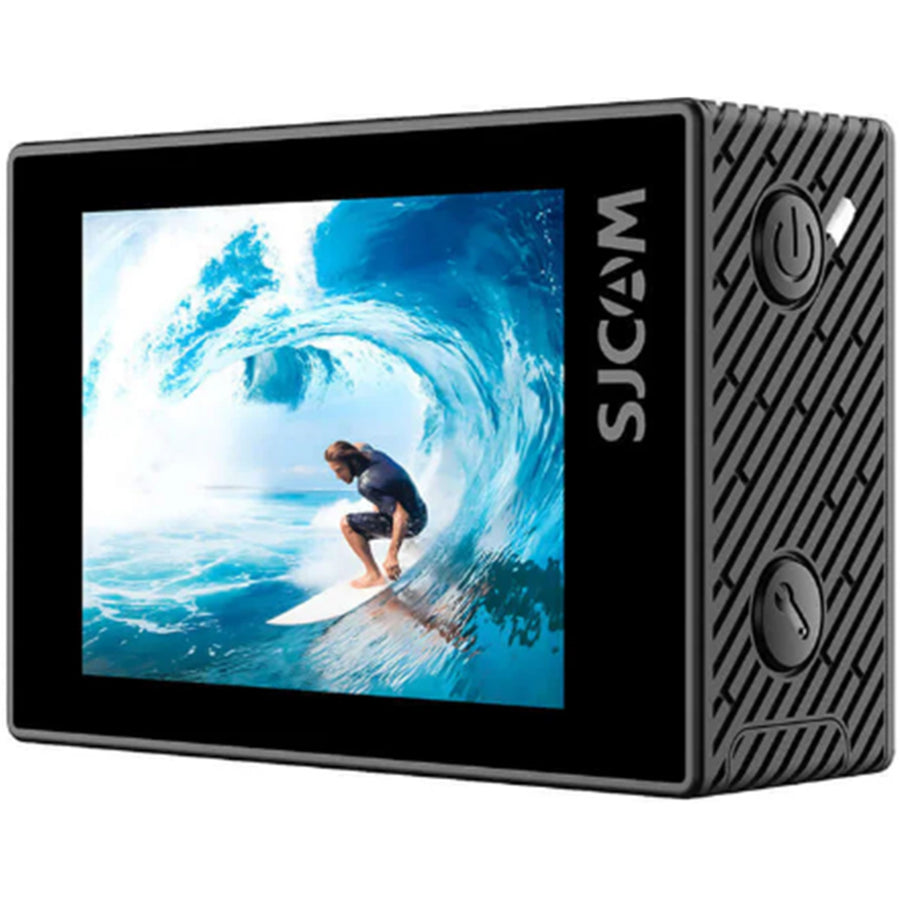 SJCAM SJ6 Ultra 4K Action Camera Creator Combo
