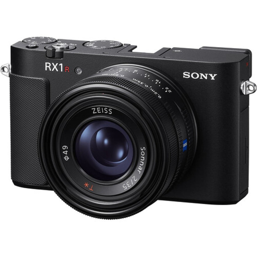 Sony Alpha Sony DSCRX1RM3 61.0MP CMOS 35mm Full Frame Digital Camera Black