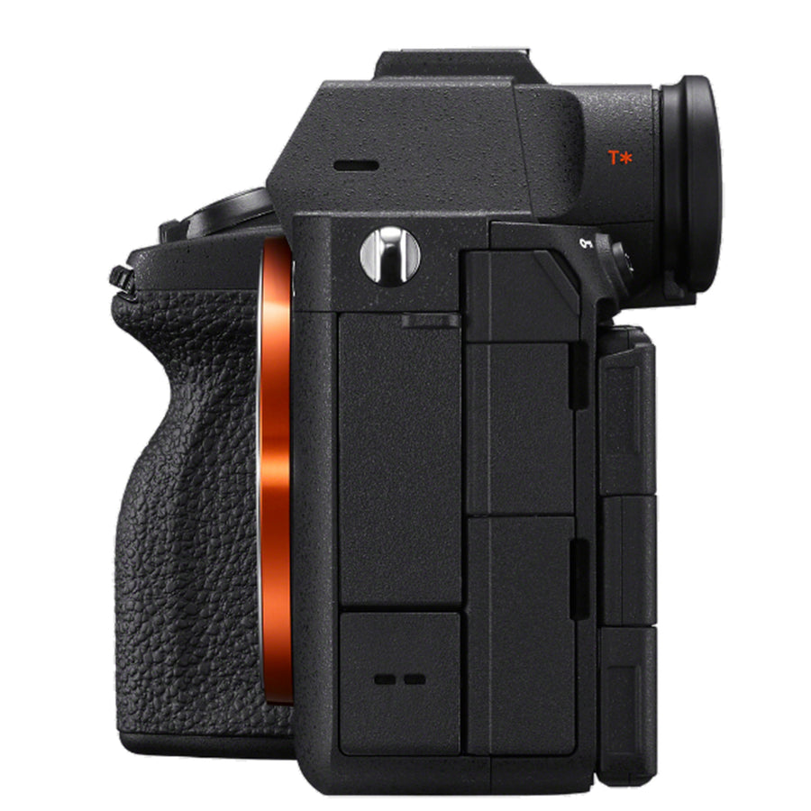 Sony Alpha A7 V 33MP Full Frame Mirrorless E Mount Body Only
