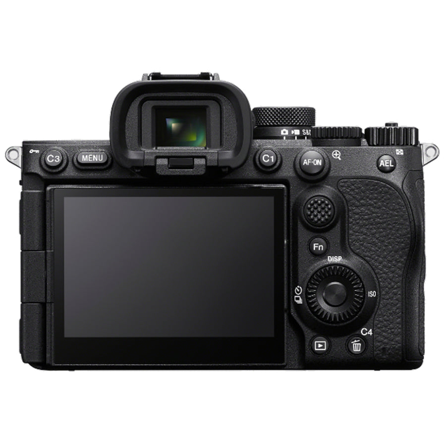 Sony Alpha A7 V 33MP Full Frame Mirrorless E Mount Body Only