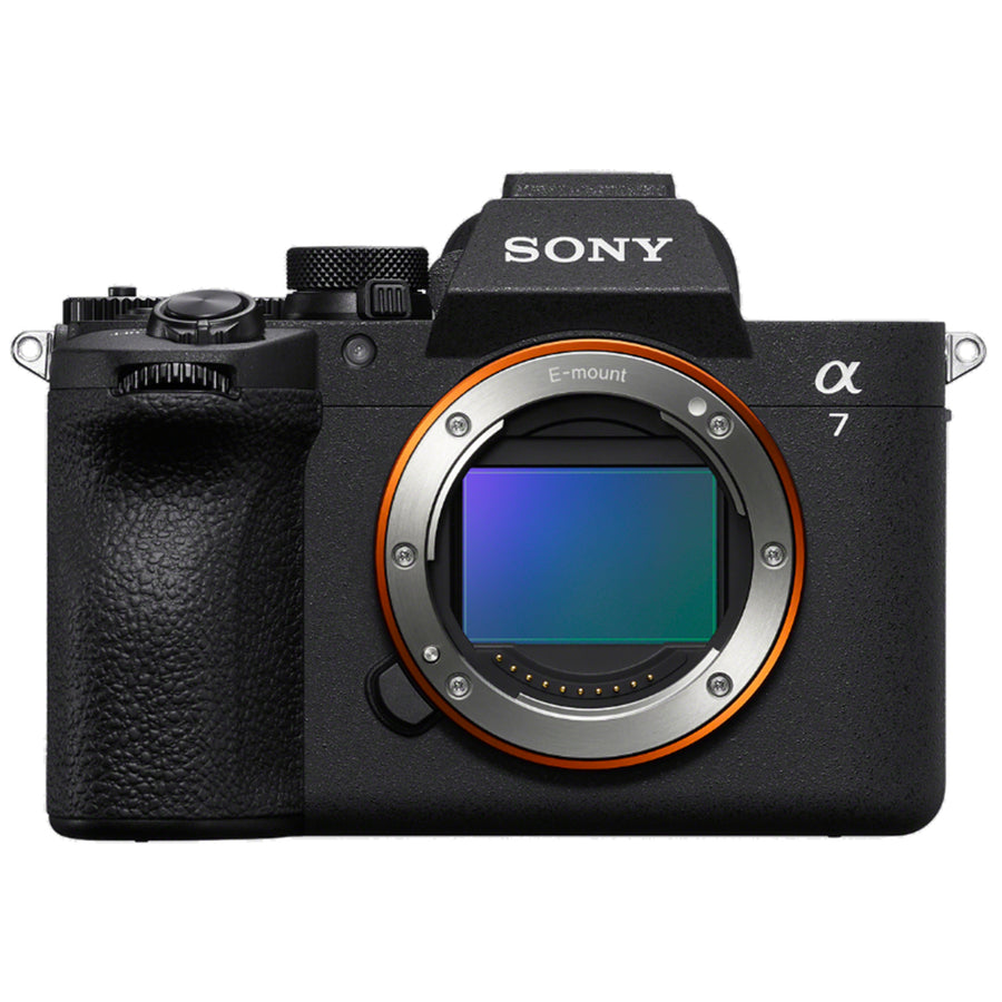 Sony Alpha A7 V 33MP Full Frame Mirrorless E Mount Body Only