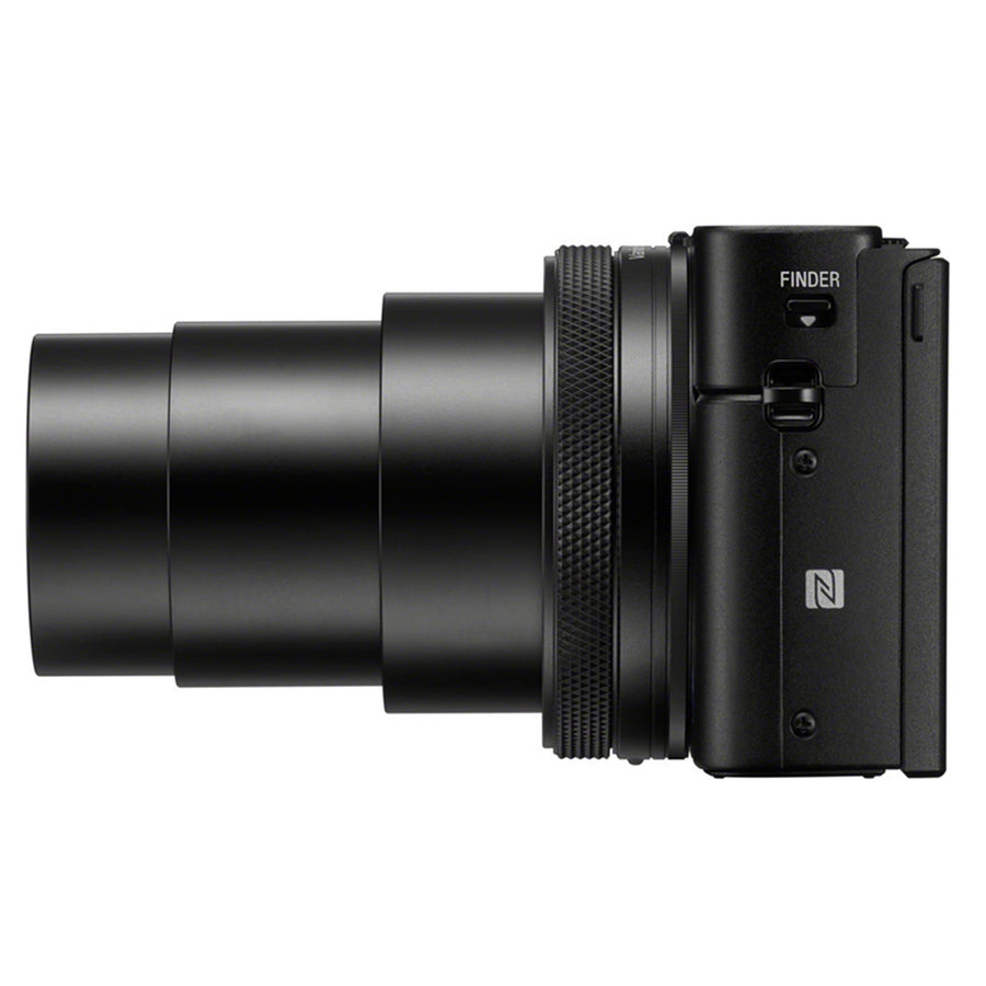 Sony Alpha DSCRX100M7 - Sony DSC-RX100M7 20.1MP CMOS 4K 24-200mm Digital Camera
