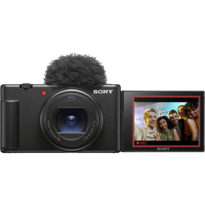 ZV1M2 - Sony ZV1 II VLOG Camera