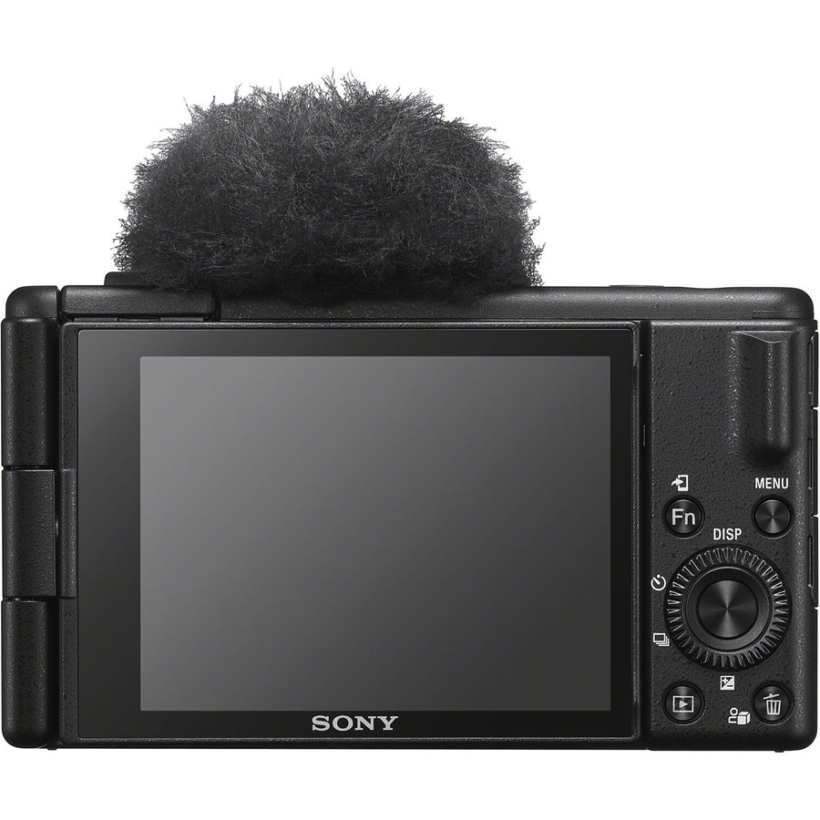 ZV1M2 - Sony ZV1 II VLOG Camera