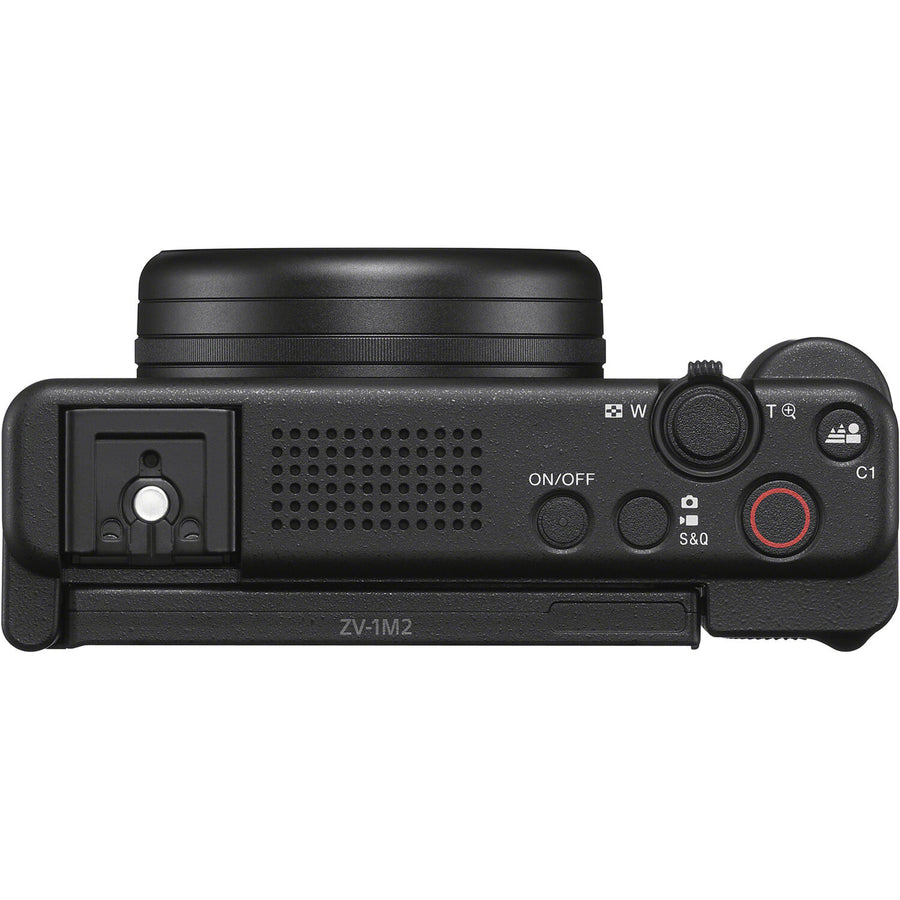 ZV1M2 - Sony ZV1 II VLOG Camera