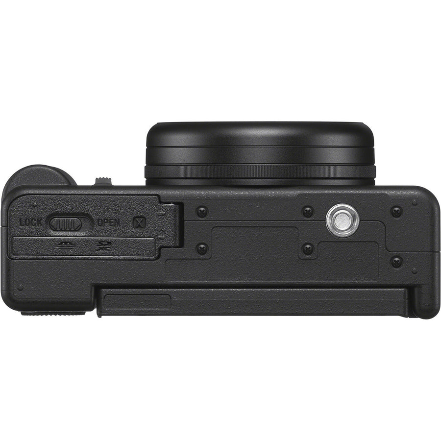 ZV1M2 - Sony ZV1 II VLOG Camera