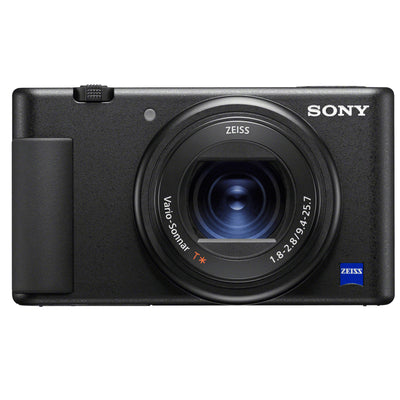 ZV1 - Sony ZV1 VLOG Camera