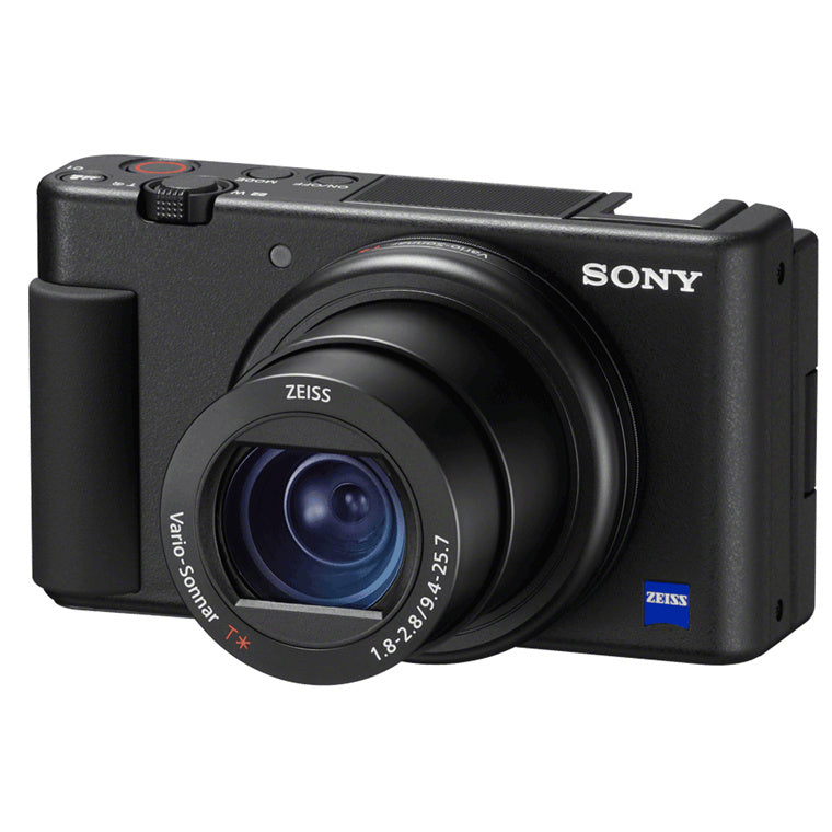 ZV1 - Sony ZV1 VLOG Camera