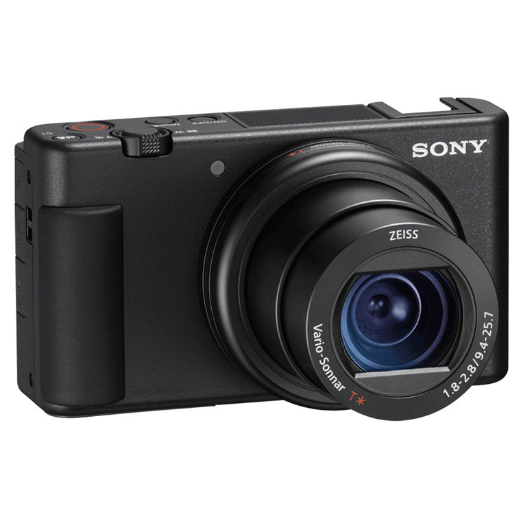 ZV1 - Sony ZV1 VLOG Camera