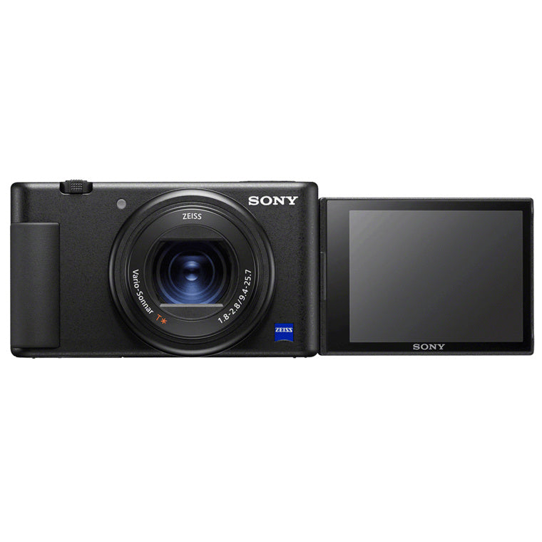 ZV1 - Sony ZV1 VLOG Camera