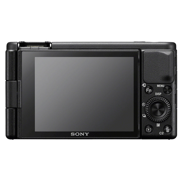 ZV1 - Sony ZV1 VLOG Camera