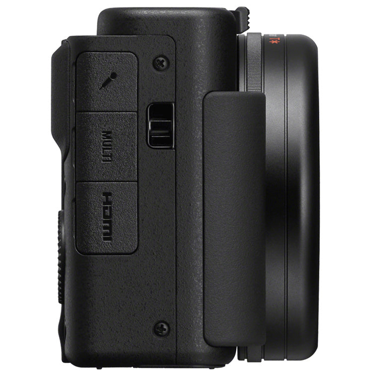 ZV1 - Sony ZV1 VLOG Camera