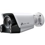 TL-VIGIC340S(4MM) - TP-Link VIGI C340S(4mm) VIGI 4MP Outdoor ColourPro Night Vision Bullet Network Camera